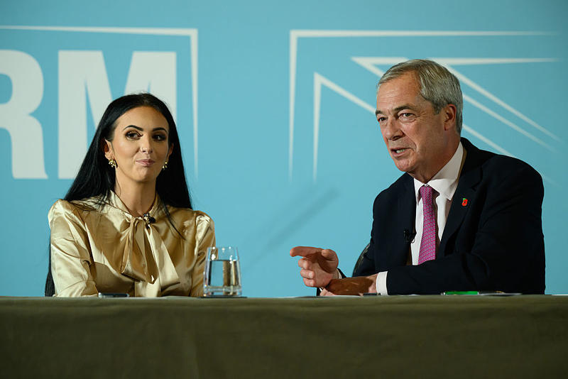 Farage’s parliamentary grooming gang inquiry won’t work