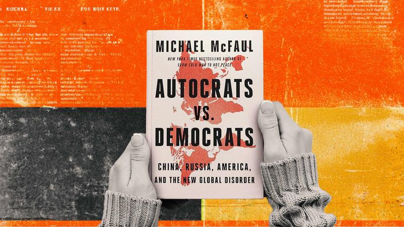 A Nostalgic Read for Foreign Policy Elites