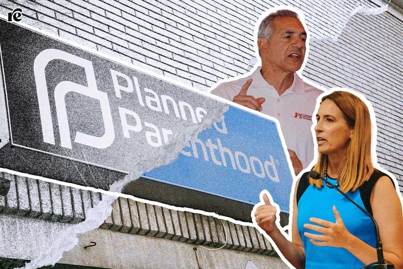 Governor’s Race Could Alter Abortion Landscape in New Jersey