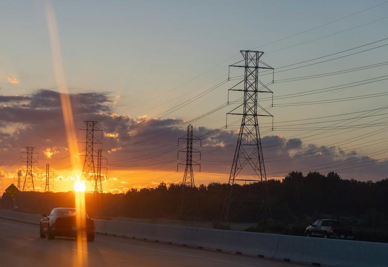 Future of nation’s energy grid hurt by Trump’s funding cuts