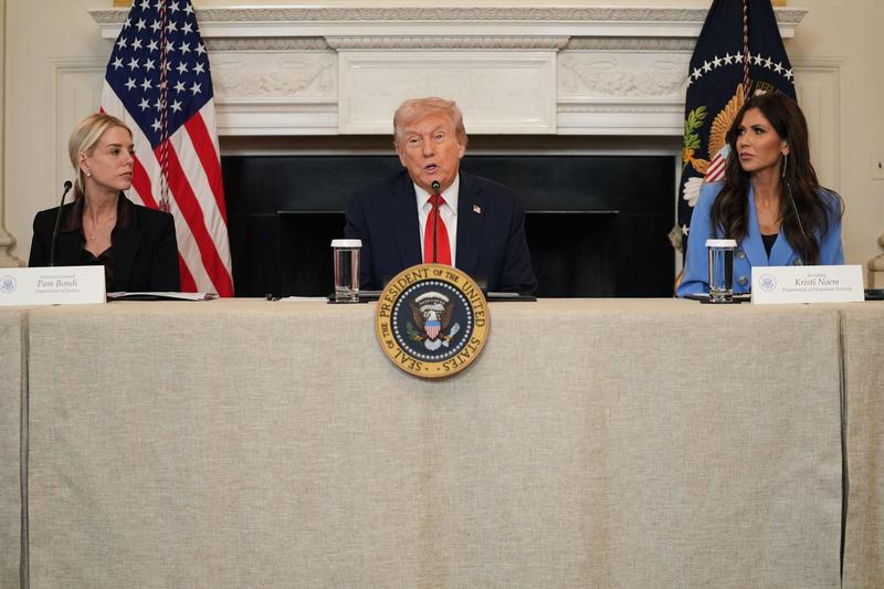 Why the Trump administration’s comparison of antifa to violent terrorist groups doesn’t track