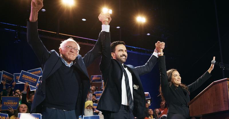 What the World’s Richest Country Can’t Afford