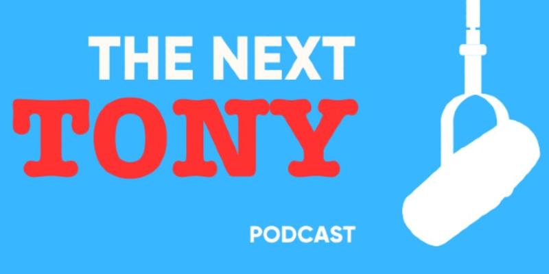 Podcastserie ‘The Next Tony’ #6 – Kalverliefde-founder Janina van der Drift