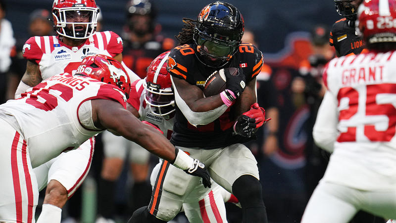 Weekly Predictor: Who wins the Division Semi-Finals? Weekly Predictor: Who wins the Division Semi-Finals?