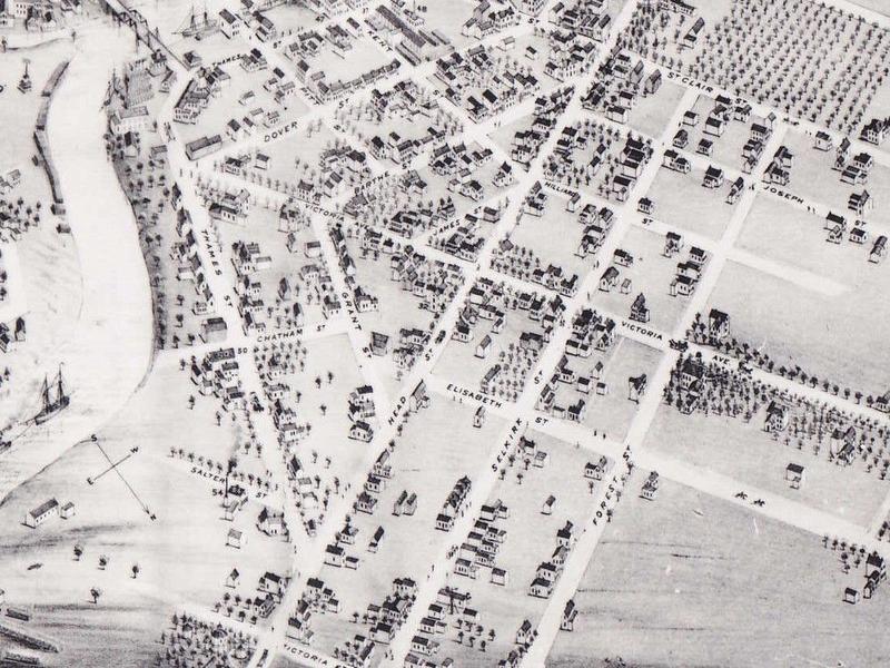 RHODES: When teachers could train in Chatham