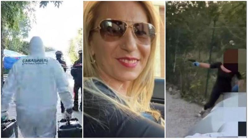 Ha ucciso Dolores Dori, la figlia della Regina dei Sinti: arrestato il consuocero