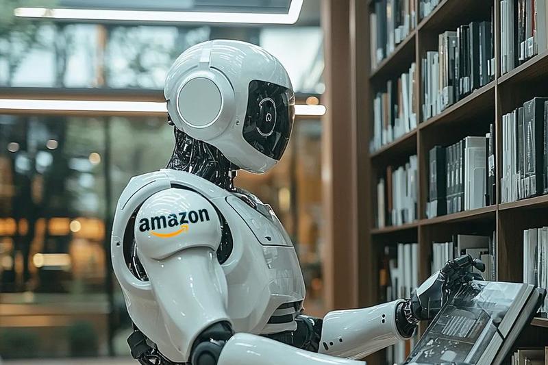 Amazon annuncia 14mila tagli, scure sui colletti bianchi. “Puntiamo sull'intelligenza artificiale generativa”