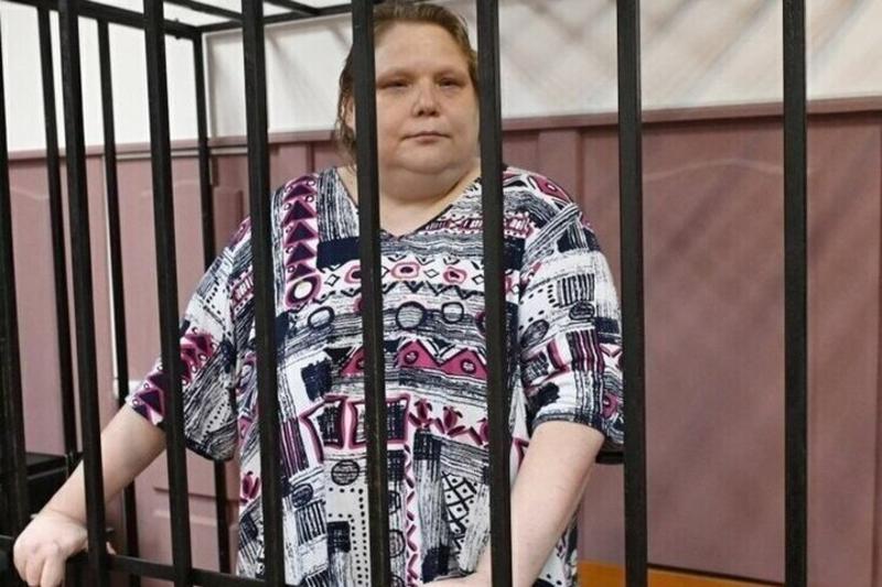 Суд отменил смягчение наказания журналистке Баязитовой