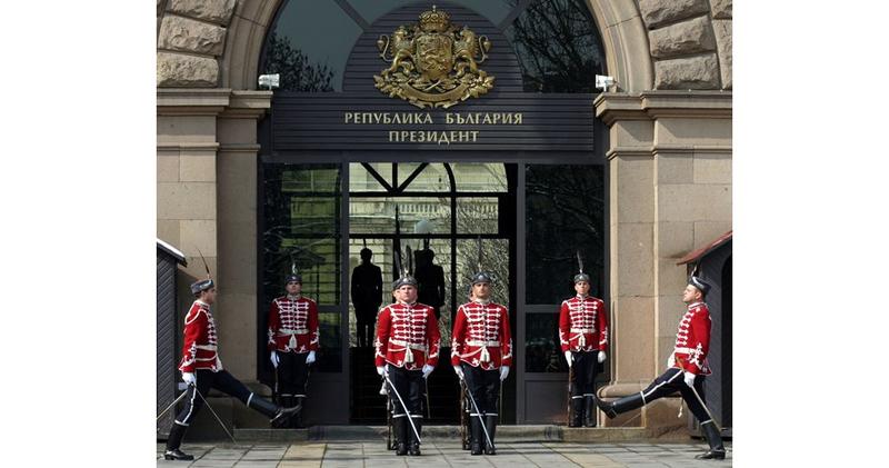 Валери Найденов