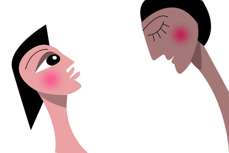 As patrulhas do luto e a felicidade tóxica