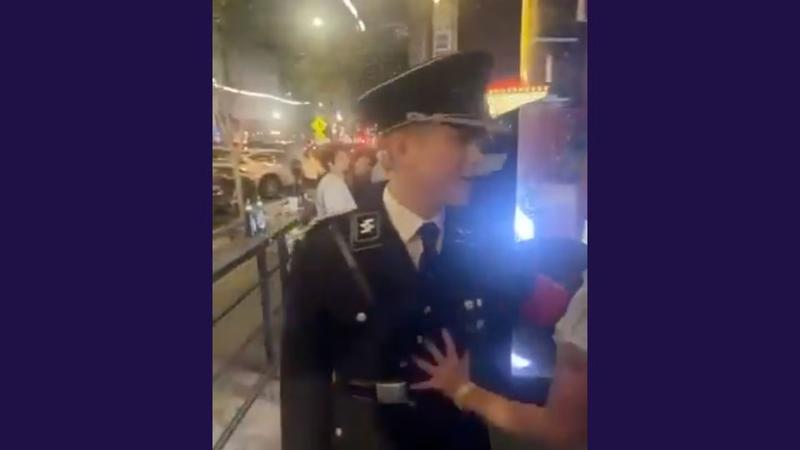 Neo-Nazis raise bail for Georgia man in Nazi uniform who allegedly assaulted student