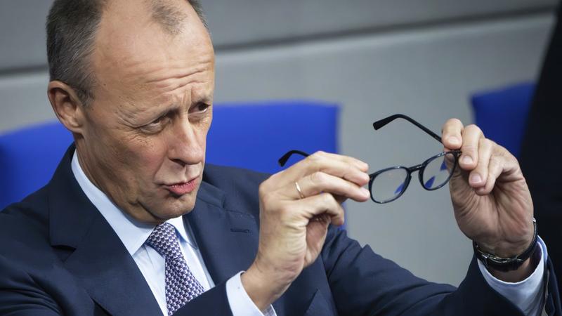 Diskurs | Friedrich Merz versagt: Was hinter dem Stadtbild-Ablenkungsmanöver steckt Diskurs | Friedrich Merz versagt: Was hinter dem Stadtbild-Ablenkungsmanöver steckt