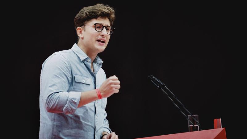 Was passieren muss, damit die SPD-Revolte gegen Bürgergeld-Sanktionen klappt Was passieren muss, damit die SPD-Revolte gegen Bürgergeld-Sanktionen klappt