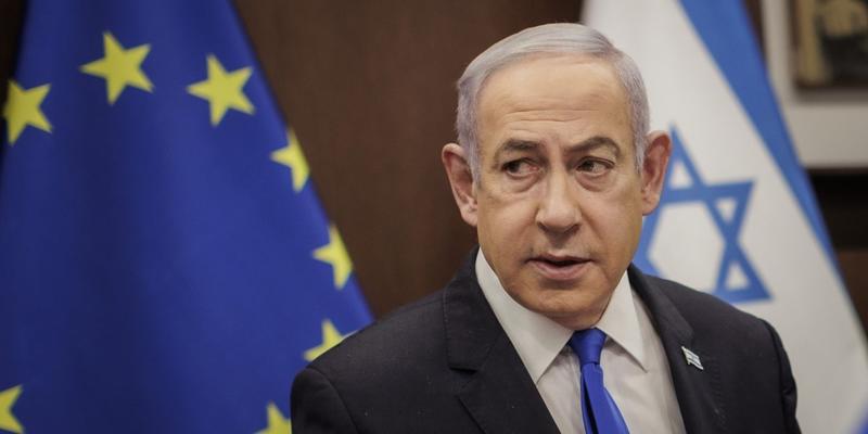 Ministerpräsident Netanjahu ordnet „intensive Angriffe“ an