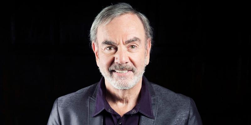 Neil Diamond: Der Romantiker Neil Diamond: Der Romantiker