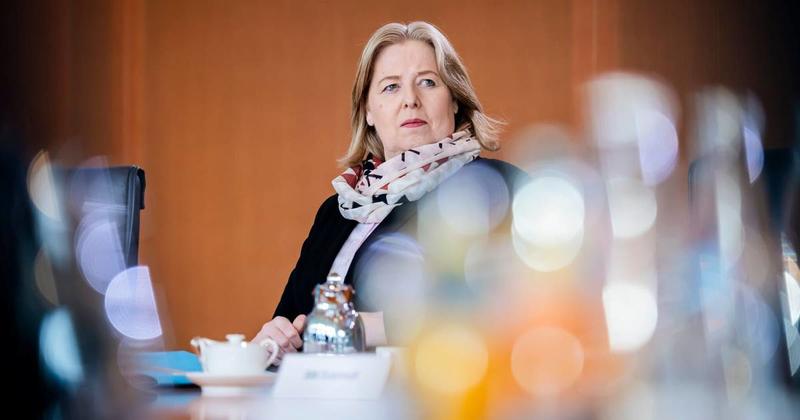 Begehren gegen Regierungsprojekt gestartet: Kann der SPD-Widerstand die Bürgergeld-Reform stoppen?