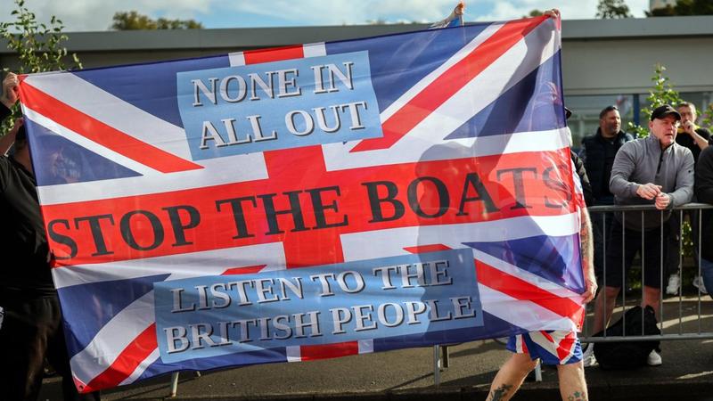 How can we fix Britain's asylum crisis? The i Paper's experts' verdict