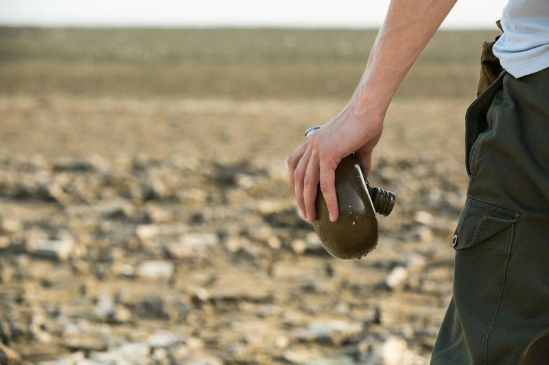 How climate change can make people more likely to get into violent conflict How climate change can make people more likely to get into violent conflict