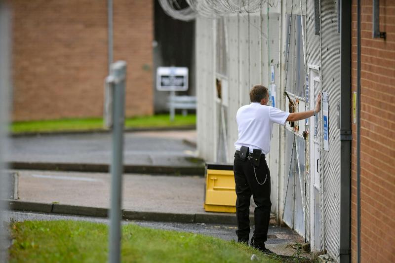 Mistaken release of migrant sex offender was hardly surprising – prison officers are dangerously overstretched
