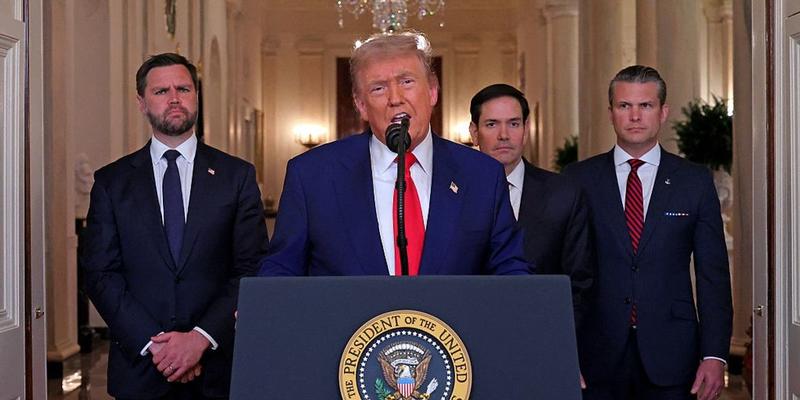 The Trump Administration: Strategic Incompetence or Garden-Variety Stupidity?