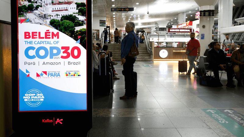 Biofuels, Belém, And The Battle For A Fairer Climate Future – OpEd