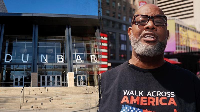 As I walk across America, Thomas Sowell’s warning still echoes today As I walk across America, Thomas Sowell’s warning still echoes today