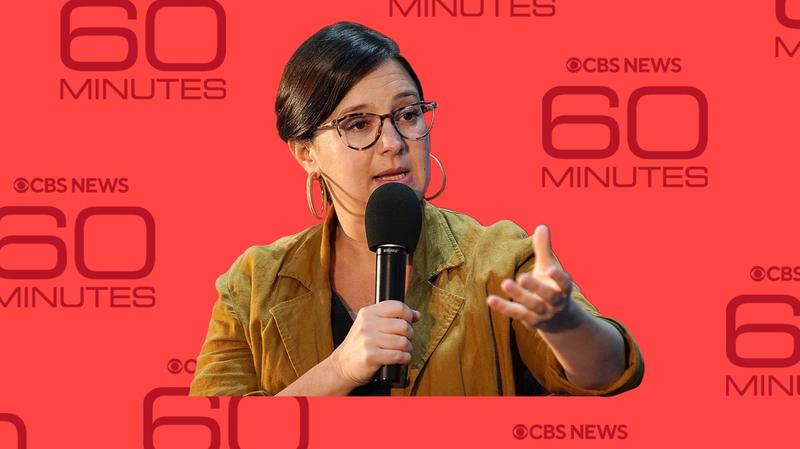 Another Big Reason to Worry About Bari Weiss’ Tenure at CBS News Another Big Reason to Worry About Bari Weiss’ Tenure at CBS News