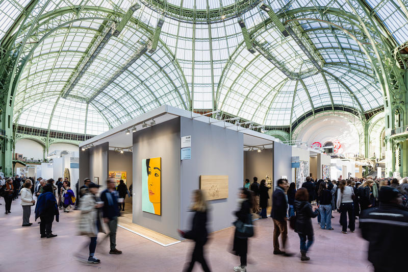 In the 2025 Art Basel & UBS Collecting Survey, Women Lead, Boundaries Blur and Collectors Get Personal