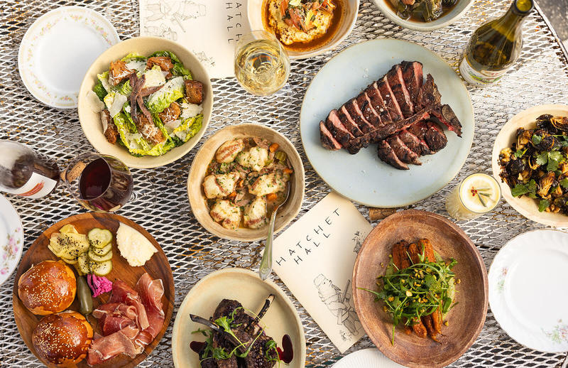 The Best Restaurants in Culver City