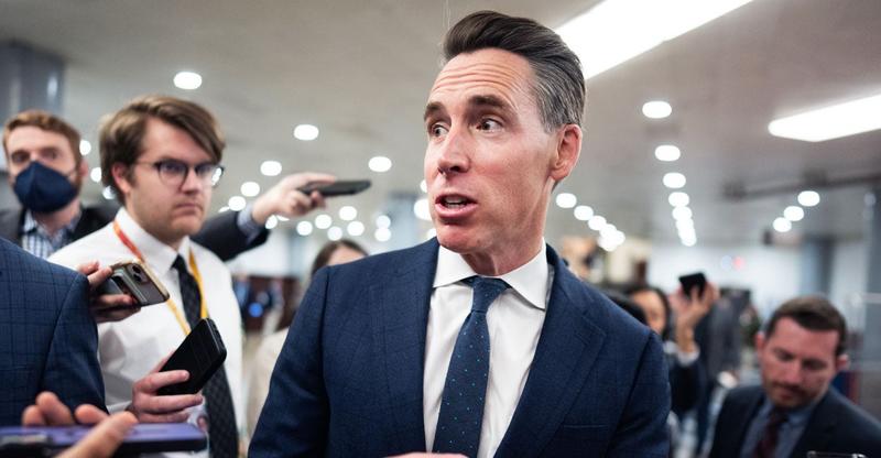 As Food Stamp Funding Runs Dry, Congress Debates Partial End to Shutdown