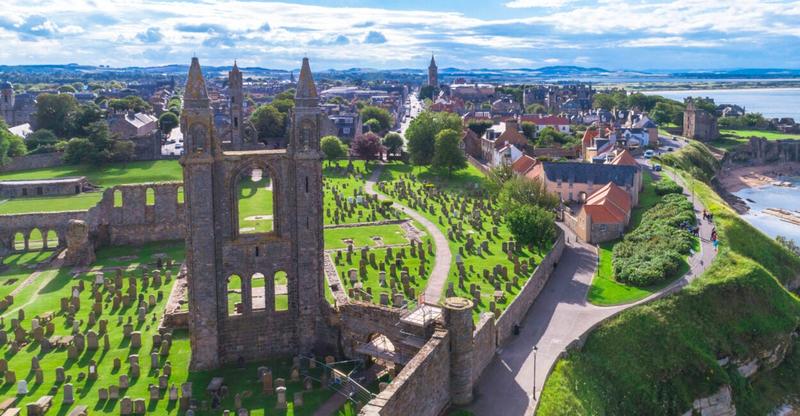 Free Speech in Britain—a Visitor’s Snapshot