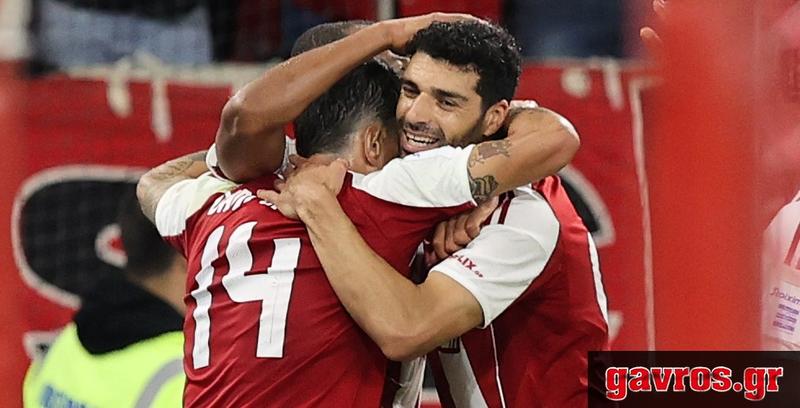 Από την Δεκελείας θα χάνετε