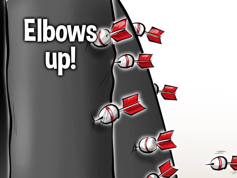 Doug Ford irrite Donald Trump