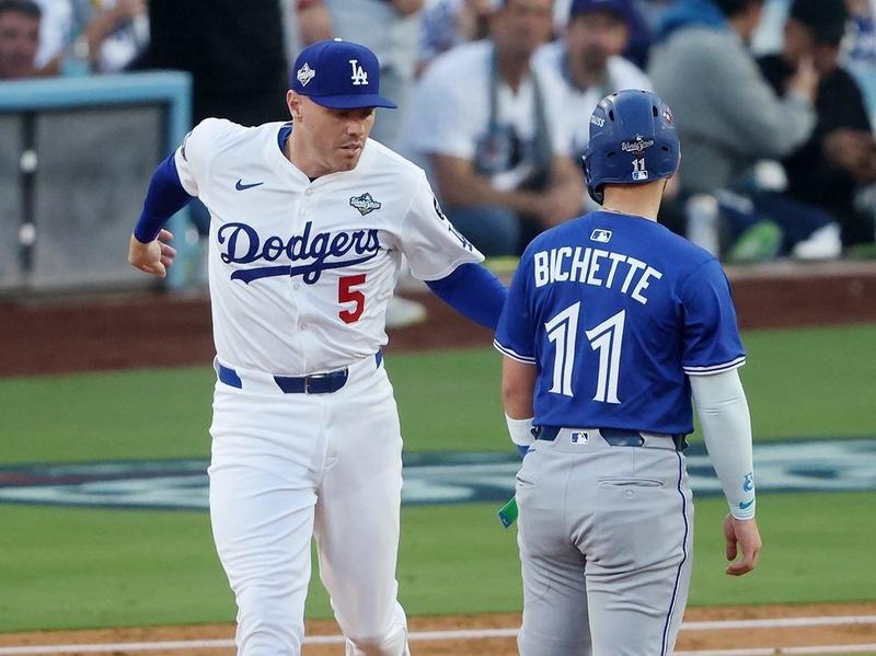 WARMINGTON: Blue Jays fans ask 'what just happened' after stunning strike call