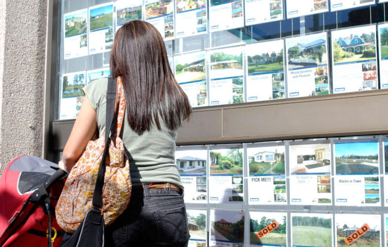 As the home ownership dream fades, Australians may be open to a frank conversation about house prices