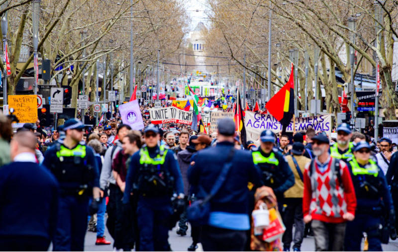 Why the Coalition can’t win without losing itself