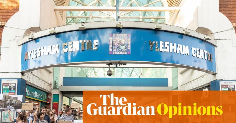 What will Labour sacrifice for its housing targets? A standoff in south London is putting it to the test