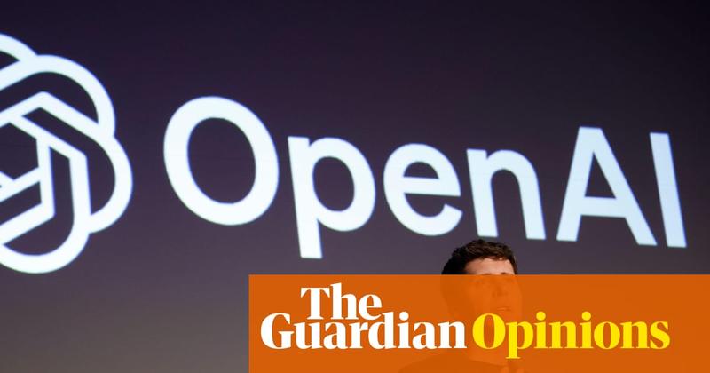 AI psychosis is a growing danger. ChatGPT is moving in the wrong direction