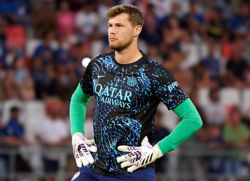 Josep Martinez, lo shock dopo il dramma. L’Inter lo protegge con il silenzio /