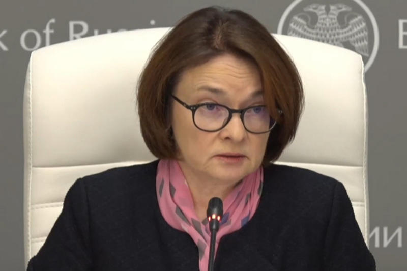 Очень недоверчивые россияне: инфляция снижается, а инфляционные ожидания - нет