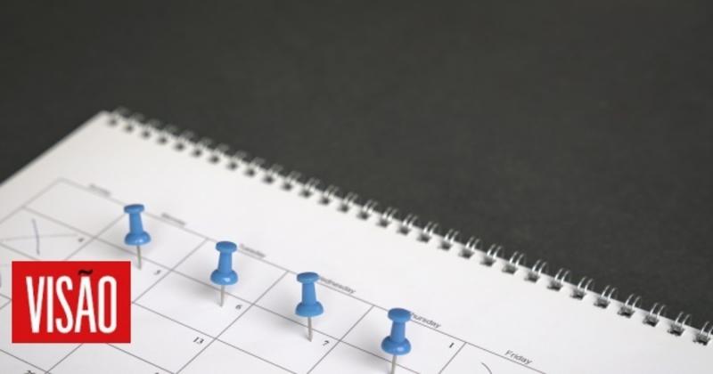 Quatro dias chegam. É tempo de repensar o trabalho