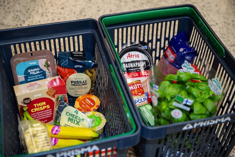 Maatalous | Kenen lippua kannat kokoomus ‒ kauppaketjujen vaiko maataloustuottajien? Maatalous | Kenen lippua kannat kokoomus ‒ kauppaketjujen vaiko maataloustuottajien?