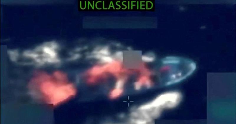 Krvavi obračun na Pacifiku: Američka vojska potopila četiri broda, 14 mrtvih