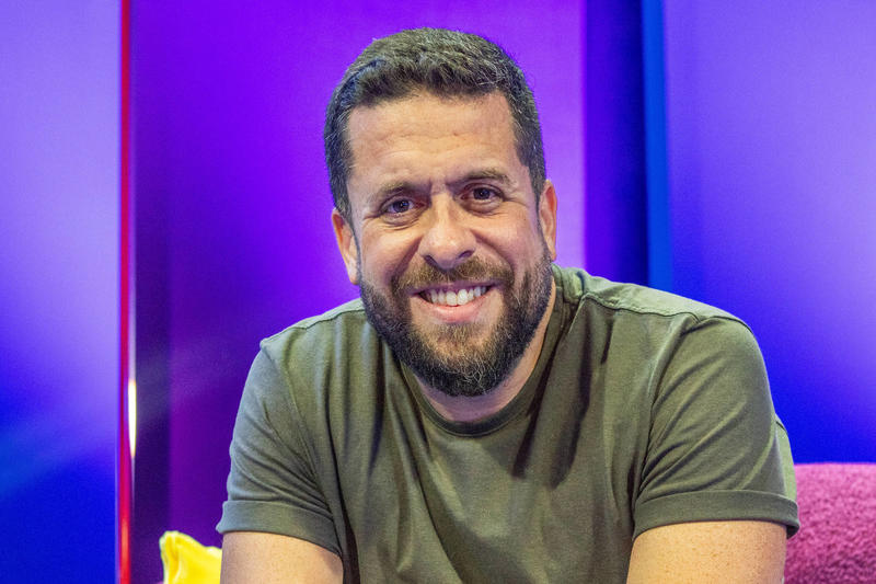 O erro constrangedor de Maurício Meirelles