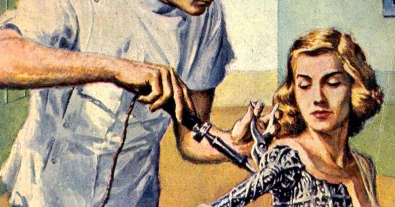 We Love Our Technology but Don't Want to Have Sex with It!