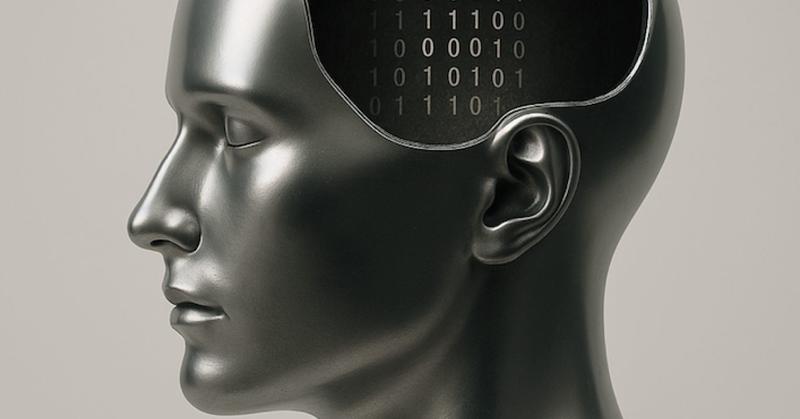 The Perfect Emptiness of AI