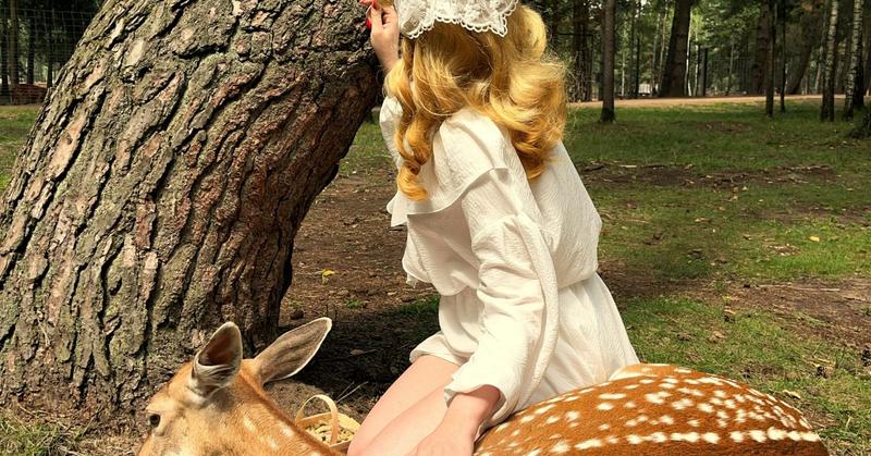 Fawning Works... Until It Doesn't