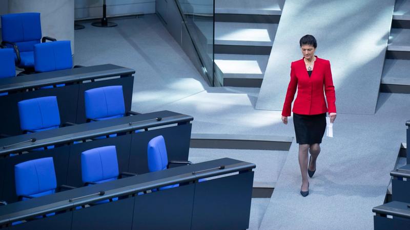 Zwischen Klassenkampf und Konservatismus: Das BSW als Stachel im Fleisch der Linken Zwischen Klassenkampf und Konservatismus: Das BSW als Stachel im Fleisch der Linken