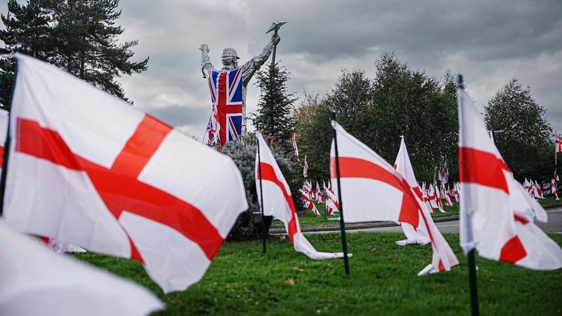 People of colour are feeling the flames of racism burning our skins again