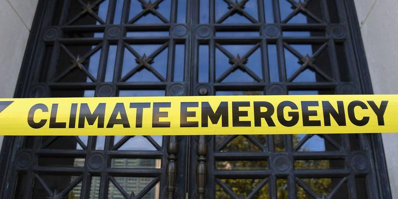 We're on the Verge of Exceeding 1.5°C of Warming, But It's Not Too Late for Action